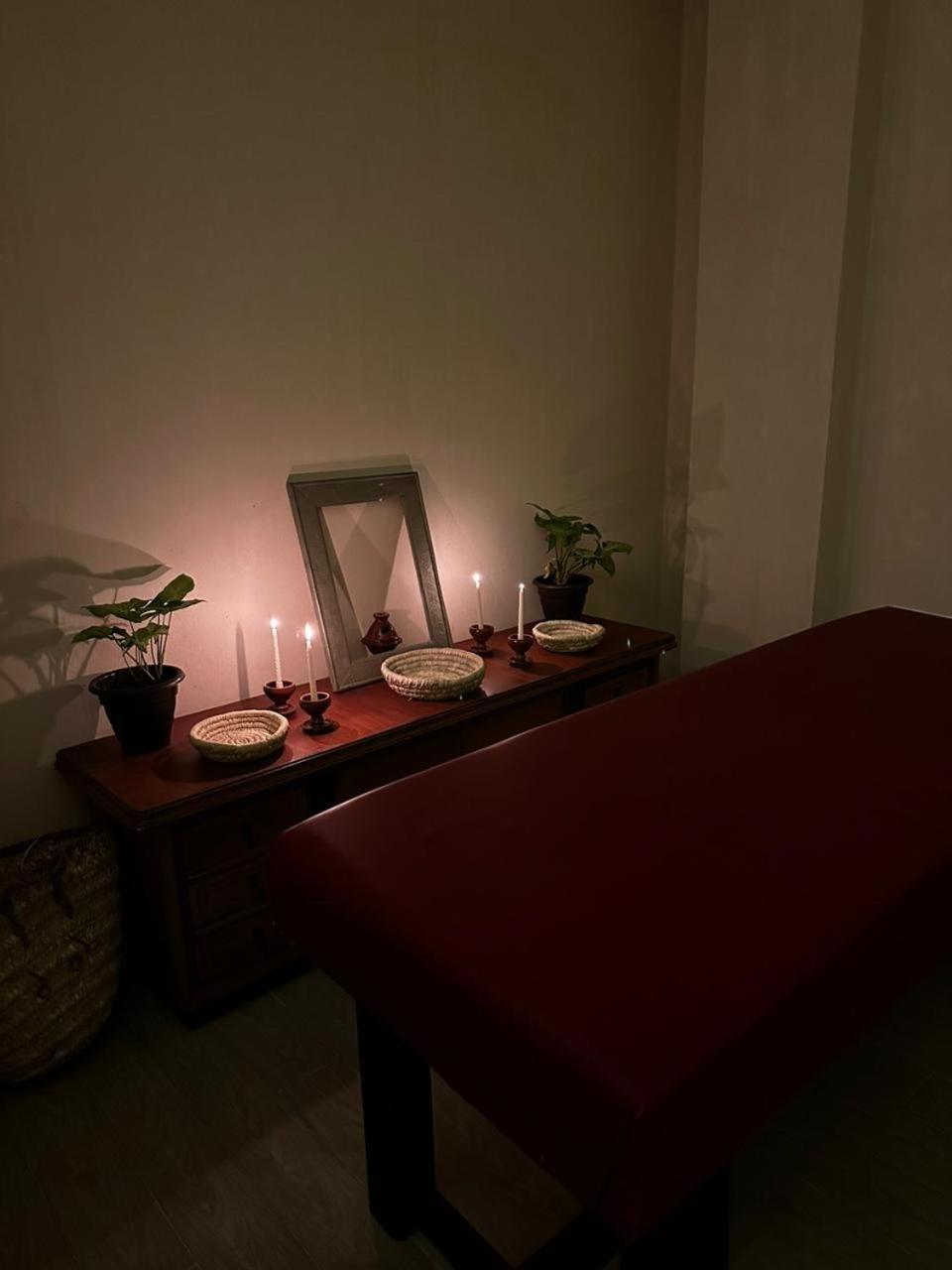 K Boutique Hotel Medspa-Pyramids & Grand Egyptian Museum Ghatati Ngoại thất bức ảnh
