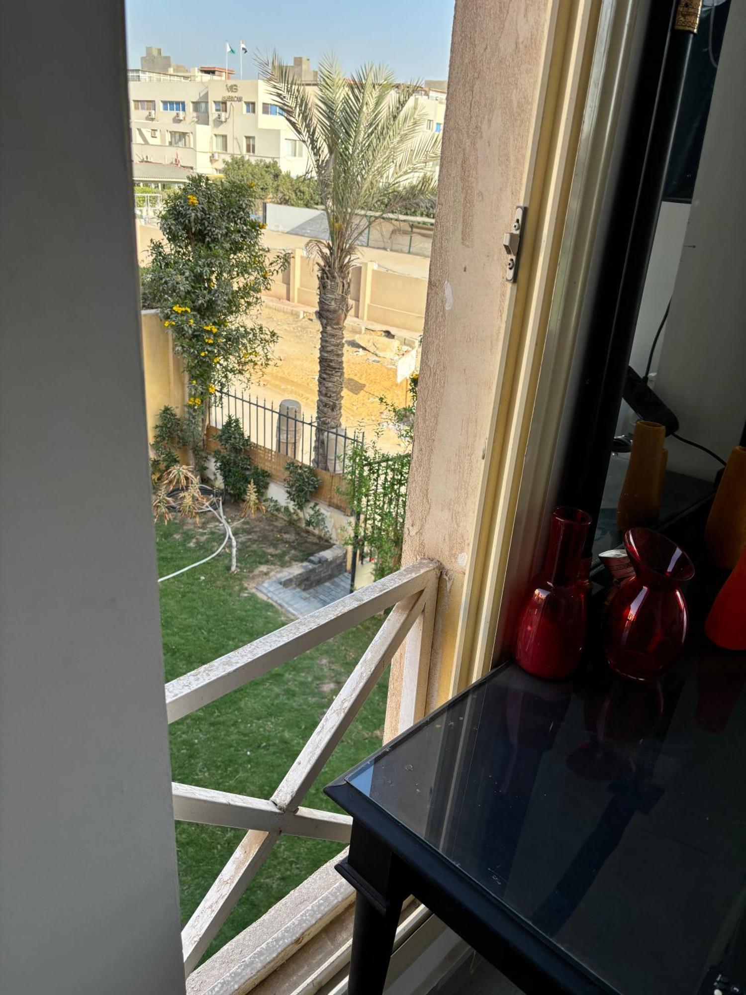 K Boutique Hotel Medspa-Pyramids & Grand Egyptian Museum Ghatati Ngoại thất bức ảnh